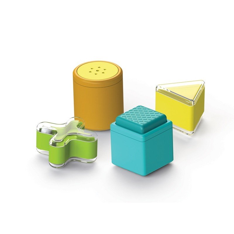 Tiny Love cub magic 2in1 pentru 6m+ 06