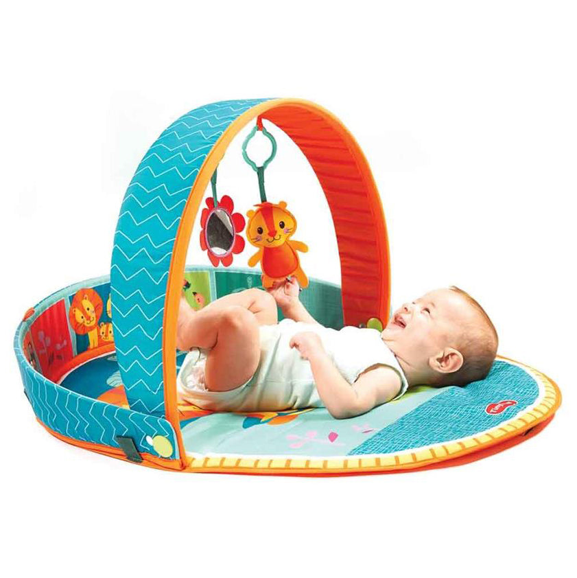 Tiny Love Gymini loc de joaca 3in1 pentru 0m+