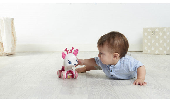 Tiny Love jucarie educativa cu roti