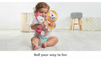Tiny Love jucarie educativa cu roti