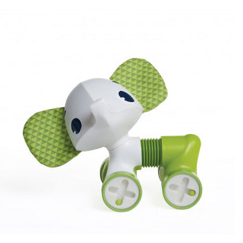 Tiny Love jucarie educativa cu roti, Elefantul Samuel 01 Imagine principală a produsului