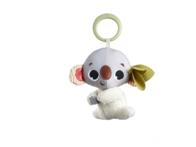  Boho Chic Koala