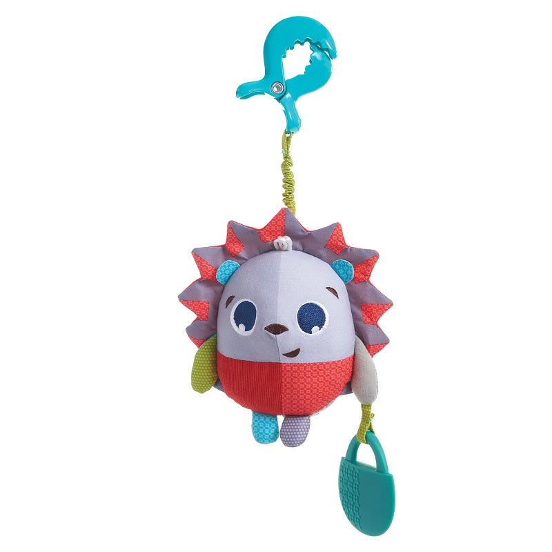 Tiny Love jucarie plus zornaitoare cu vibratii 0m+, Arici Marie 01