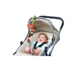 Tiny Love jucarie plus zornaitoare cu vibratii 0m+