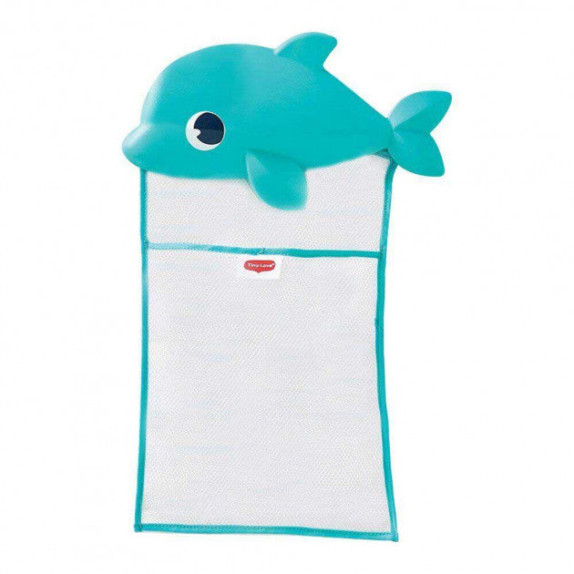 Tiny Love organizator jucarii de baie 12m+, Delfin TL12055068 01