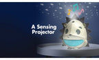 Tiny Love proiector muzical cu MP3 Player 0m+ 07