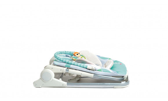 Tiny Love sezlong cu vibratii 3in1 Close to Me Bouncer 0m+ 05