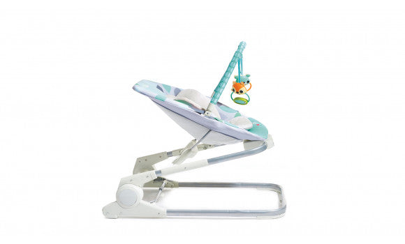 Tiny Love sezlong cu vibratii 3in1 Close to Me Bouncer 0m+ 04