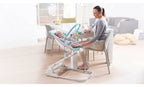Tiny Love sezlong cu vibratii 3in1 Close to Me Bouncer 0m+ 10