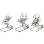 Tiny Love sezlong cu vibratii 3in1 Close to Me Bouncer 0m+ 06
