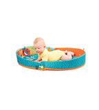 Tiny Love Gymini loc de joaca 3in1 pentru 0m+
