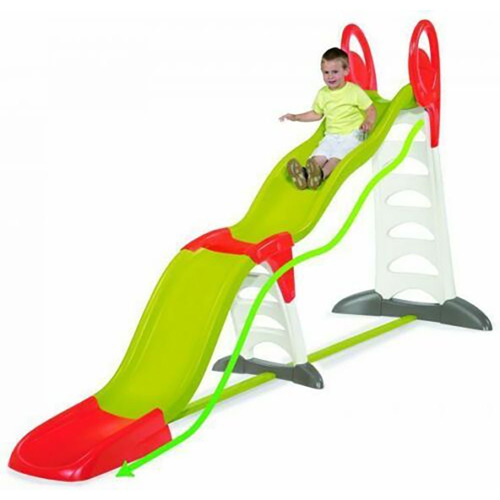Smoby Tobogan 2in1 Super Megagliss 2 ani+
