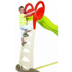 Smoby Tobogan 2in1 Super Megagliss 2 ani+