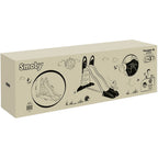 Smoby Tobogan XL pentru 3 ani+ Verde cu albastru