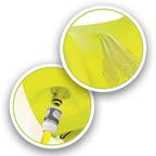 Smoby Tobogan XL pentru 3 ani+ Verde cu albastru
