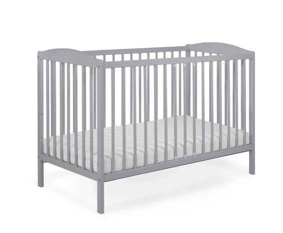 Tomi Patut din lemn 120x60 cm TOMI 5 - Grey