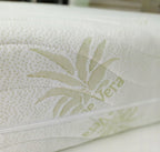 Tomi saltea patut 120x60 cm cocos-burete-cocos