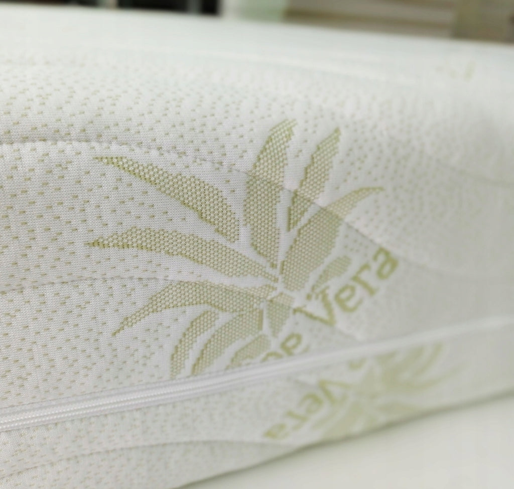 Tomi saltea patut 120x60 cm cocos-burete-cocos