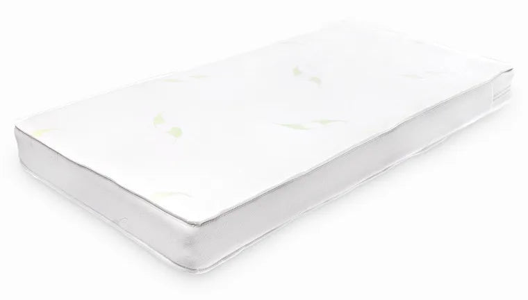 Tomi saltea patut 120x60 cm cocos-latex