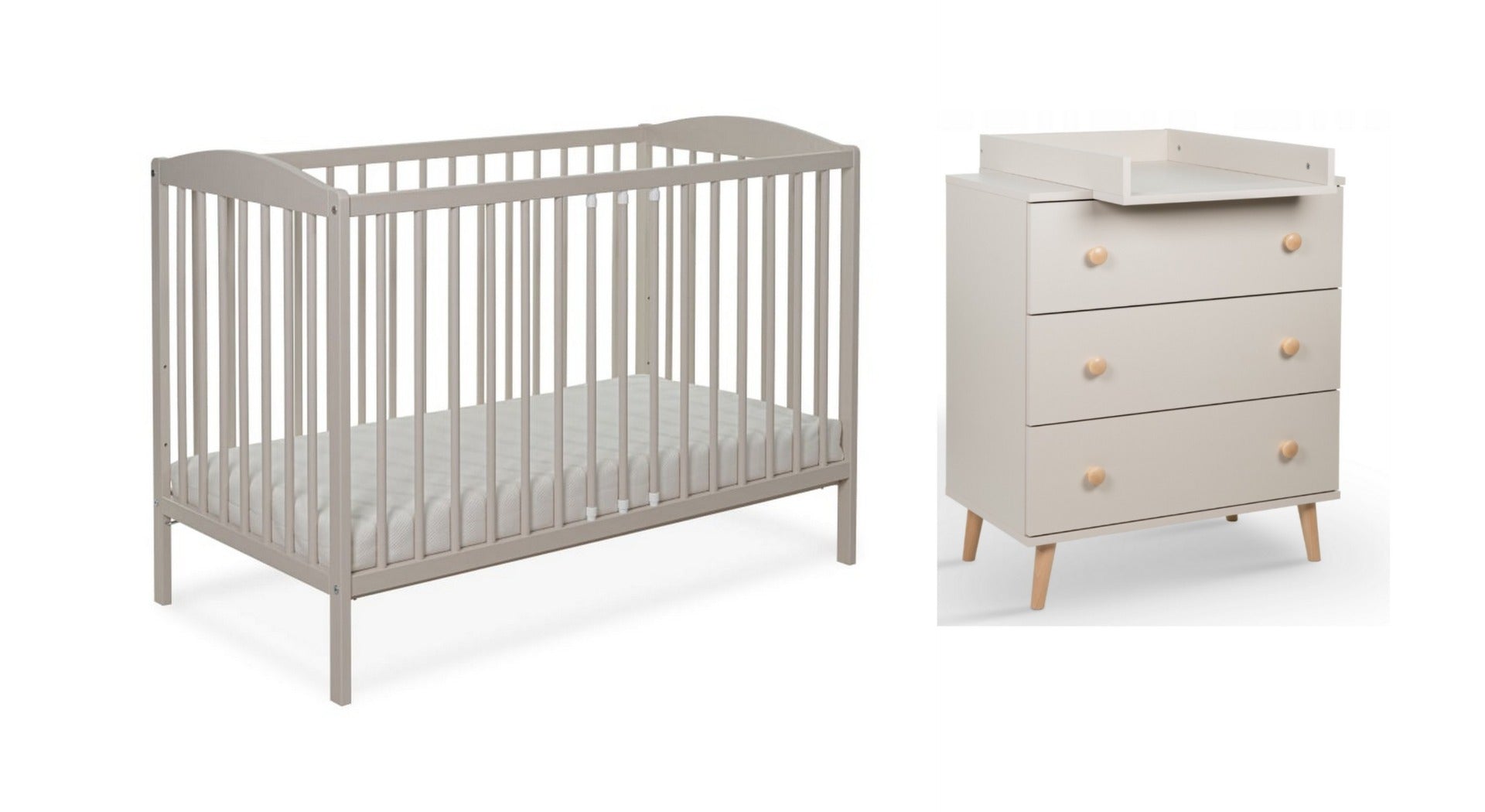 Tomi set comoda si patut TOMI 5 KASZMIR Imagine principală a produsului