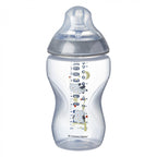 Tommee Tippee biberon 340 ml Closer to Nature 3m+, Bufnita