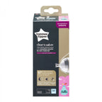 Tommee Tippee biberon 340 ml Closer to Nature 3m+