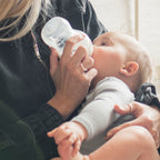 Tommee Tippee biberon cu autosterilizare Natural Start 260 ml 0m+
