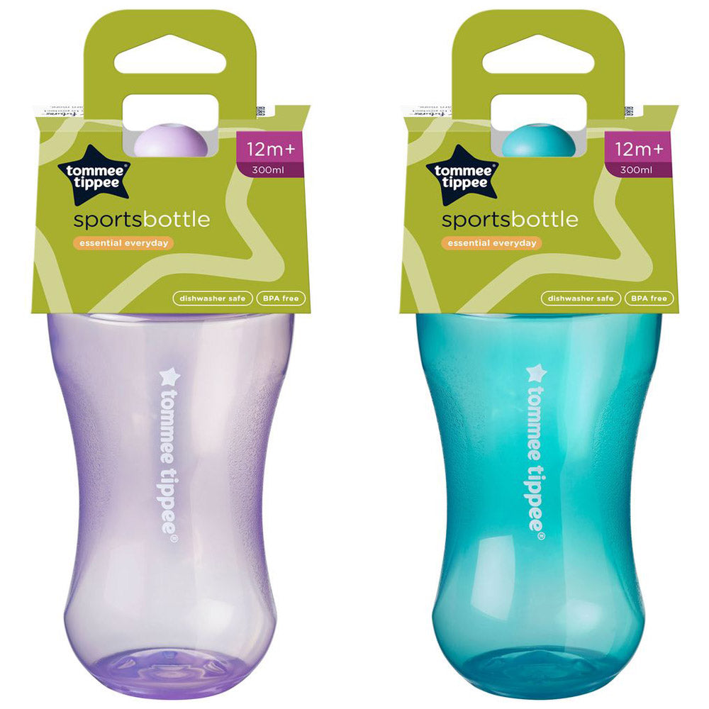 Tommee Tippee cana Sports Bottle 300 ml 12m+