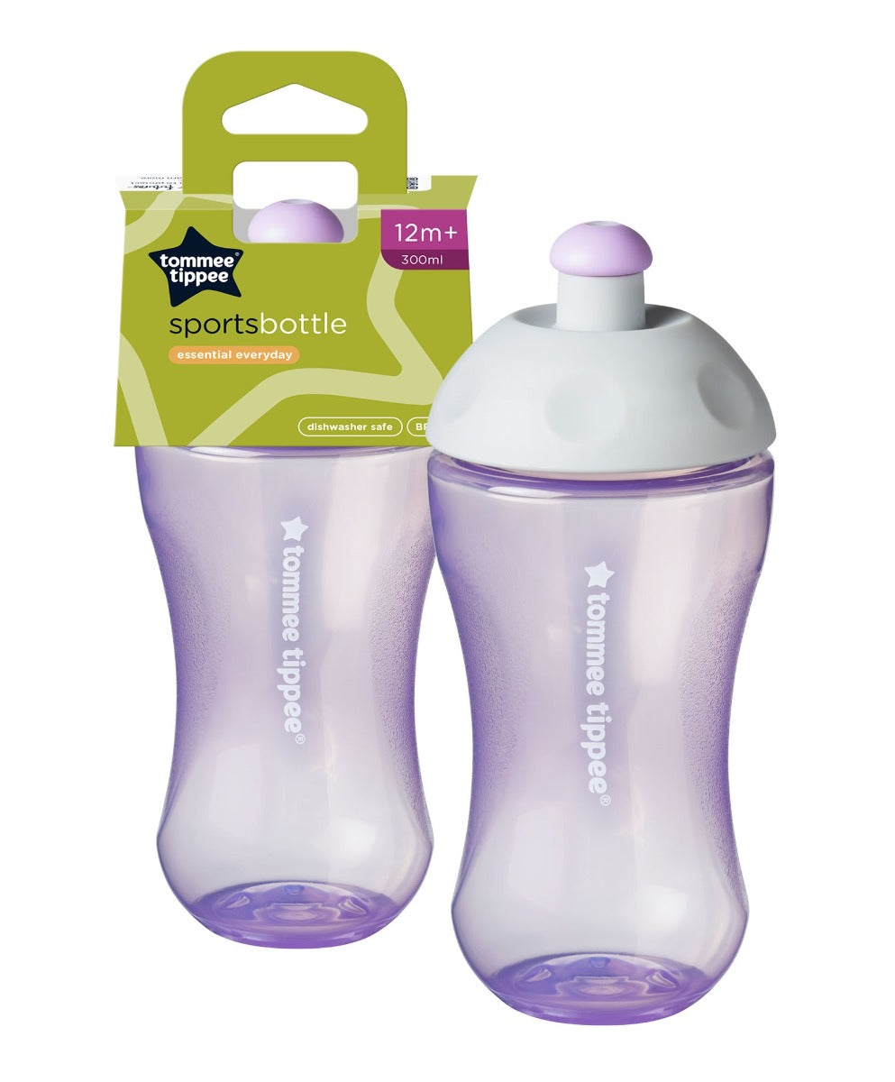 Tommee Tippee cana Sports Bottle 300 ml 12m+