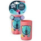 Tommee Tippee canita de 250 ml EasiFlow 360