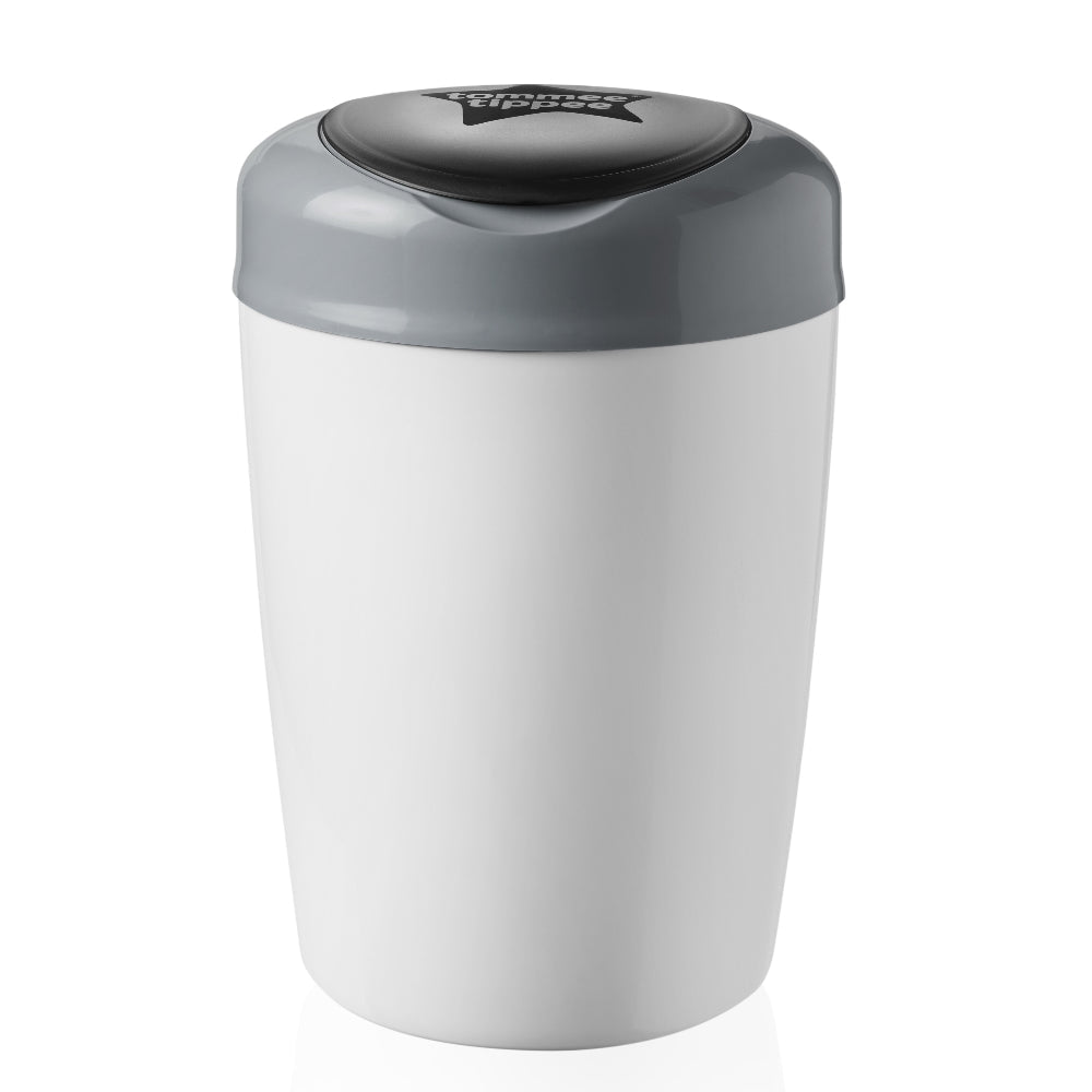 Tommee Tippee cos Sangenic Simplee, Grey