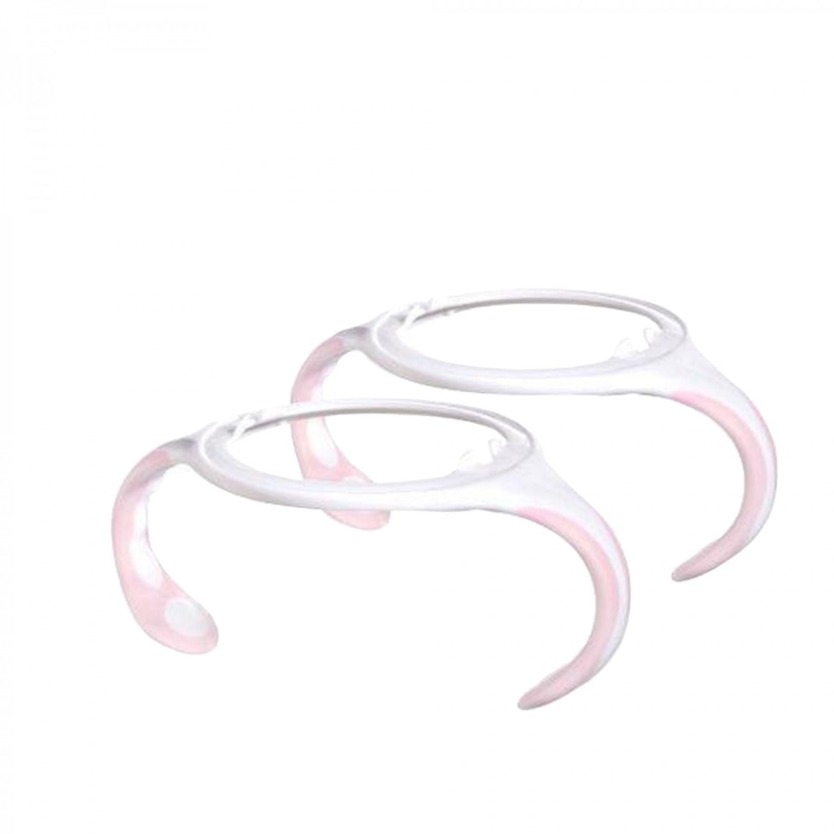 Tommee Tippee maner pentru biberon Closer To Nature 4m+