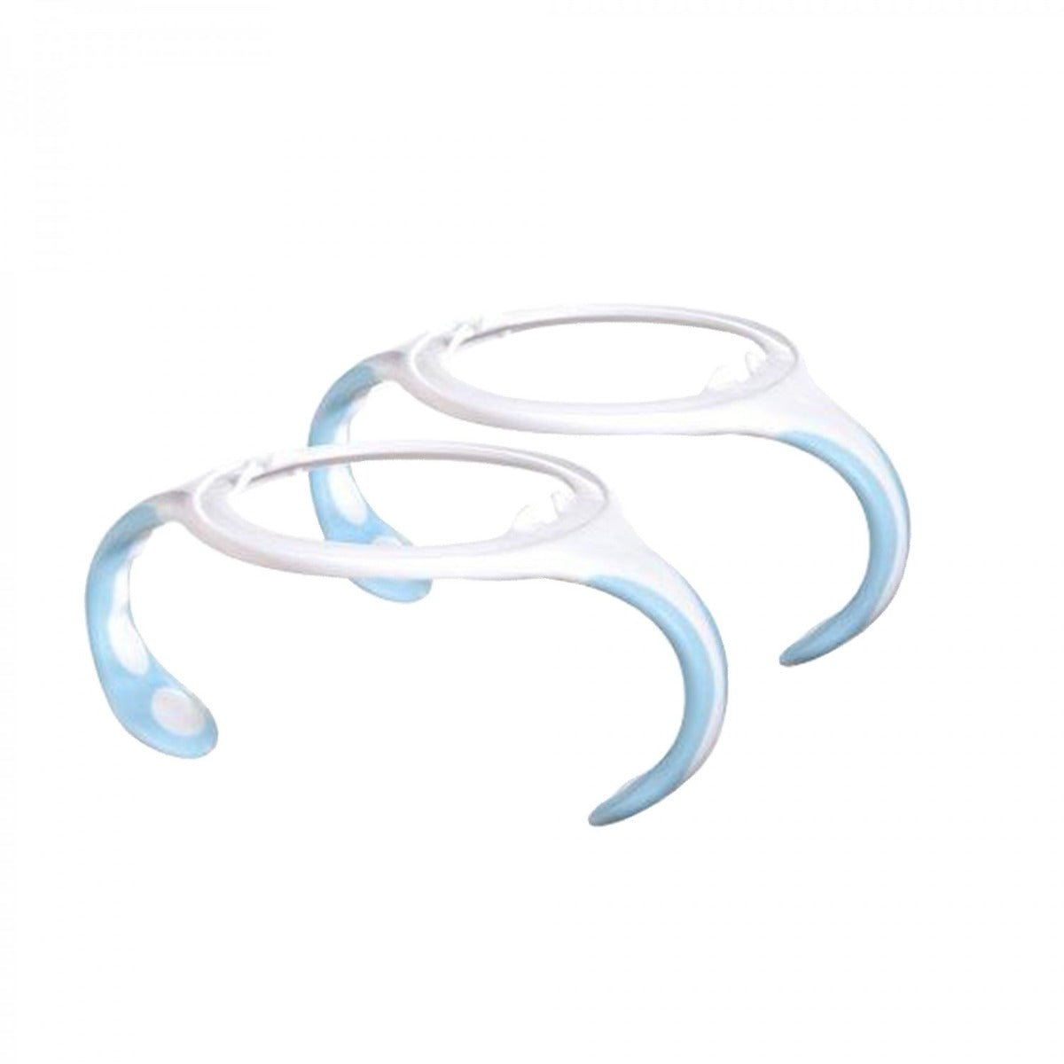 Tommee Tippee maner pentru biberon Closer To Nature 4m+