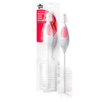 Tommee Tippee perie biberon si tetina Essentials, Roz
