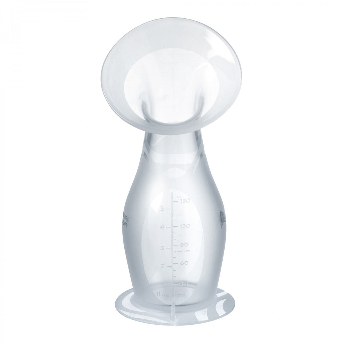 Tommee Tippee pompa san manuala din silicon