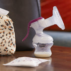 Tommee Tippee pompa san manuala Made for Me