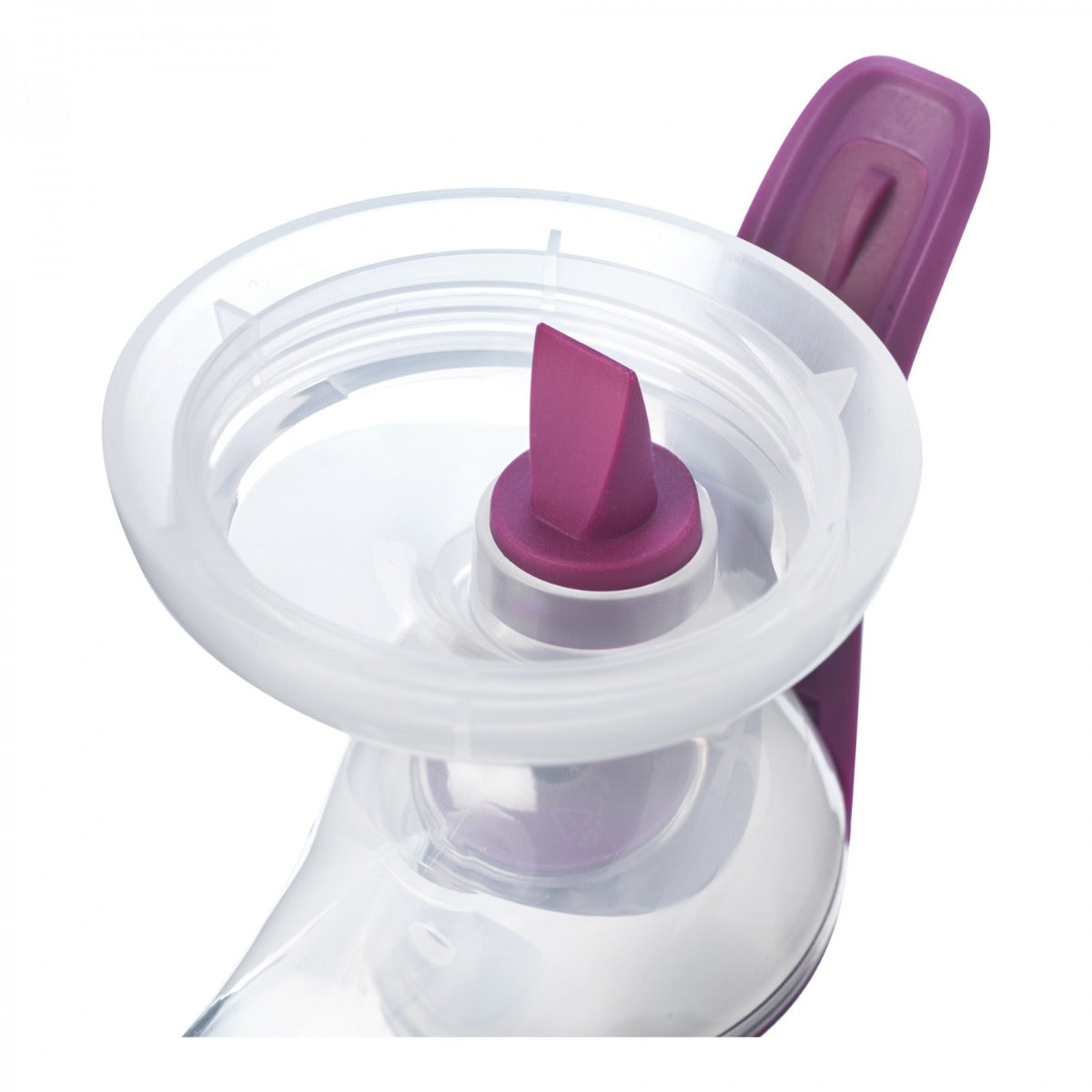 Tommee Tippee pompa san manuala Made for Me Imagine secundară a produsului