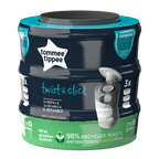 Tommee Tippee rezerva sangenic pentru modelele Tec si Twist