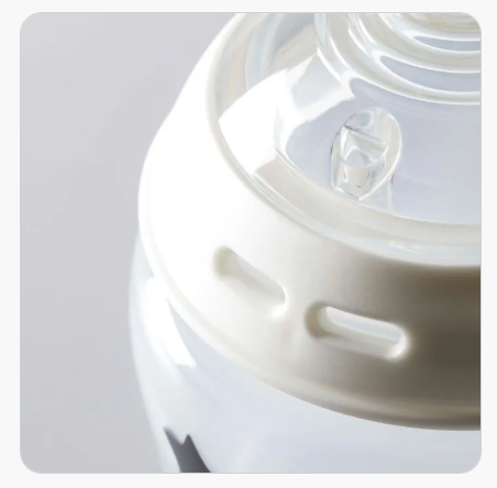 Tommee Tippee set 3 biberoane Natural Start 150 ml 0m+