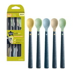 Tommee Tippee set 5 lingurite Softee 4m+ 44719610