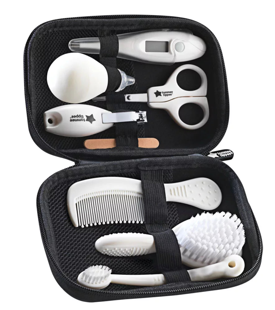 Tommee Tippee Set de ingrijire 9 piese 0m+