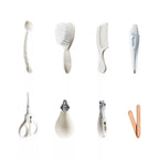 Tommee Tippee Set de ingrijire 9 piese 0m+