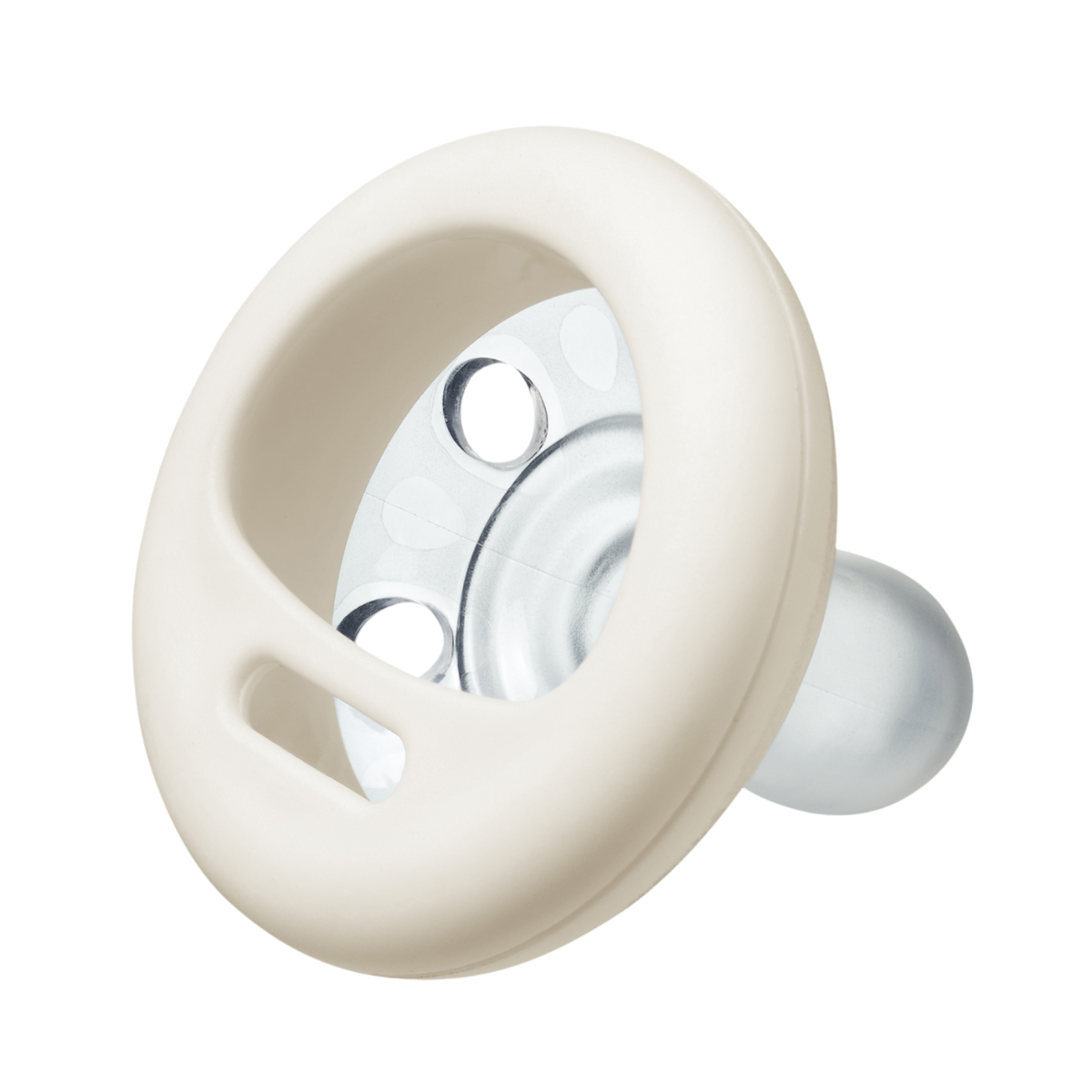 Tommee Tippee suzeta Closer To Nature Breast-Like 0-6 luni