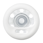 Tommee Tippee suzeta Closer To Nature Breast-Like 0-6 luni