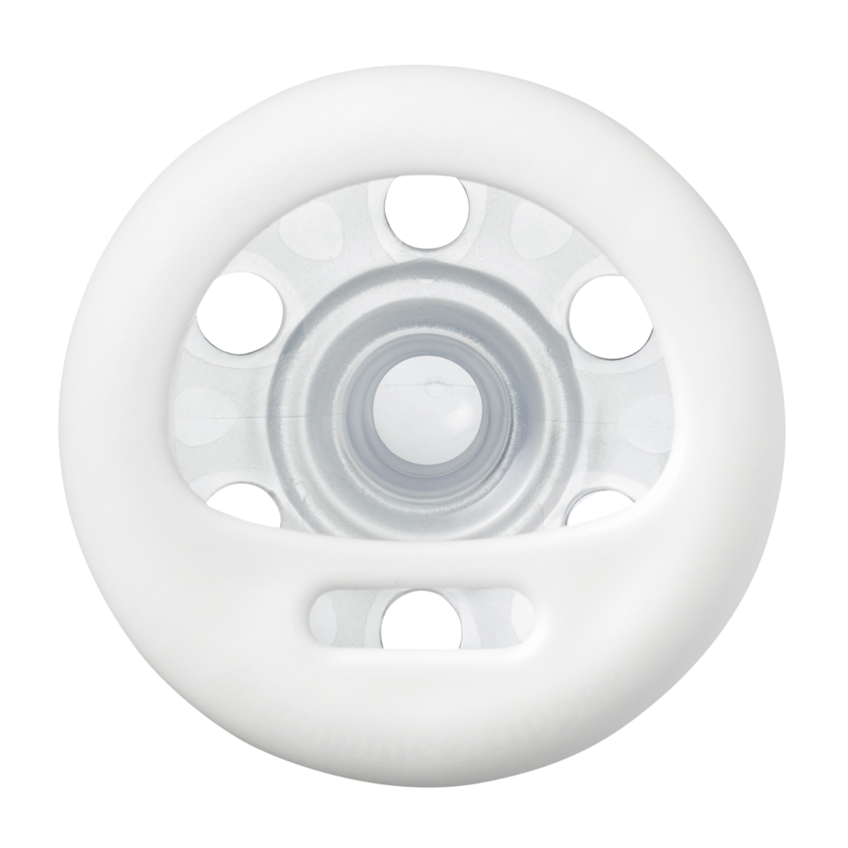 Tommee Tippee suzeta Closer To Nature Breast-Like 0-6 luni