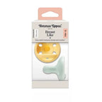 Tommee Tippee suzeta silicon Breast-Like 0-6 luni