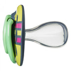 Tommee Tippee suzeta silicon ortodontica Fun Style 18-36 luni