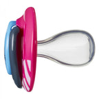 Tommee Tippee suzeta silicon ortodontica Fun Style 18-36 luni