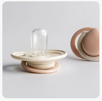 Tommee Tippee suzeta silicon ortodontica Newborn 0-2 luni 2 buc