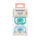 Tommee Tippee suzeta Ultra Light 0-6 luni